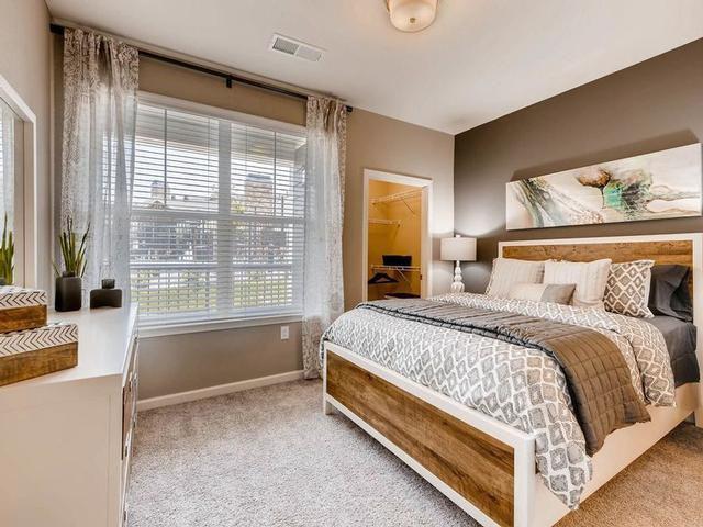 Apartment for rent in Denver