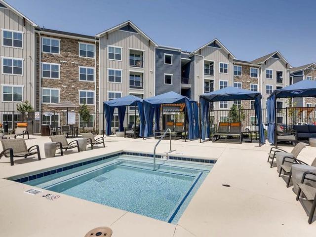 Apartment for rent in Denver