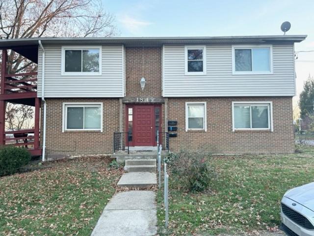 Apartment for rent in Ohio