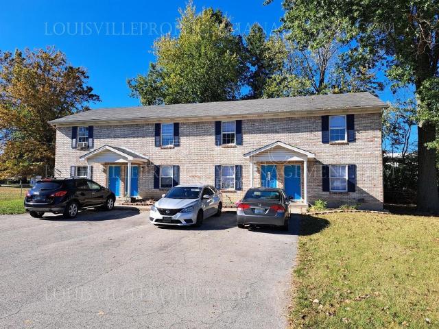 Apartment for rent in Louisville, Kentucky