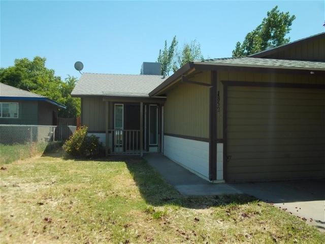 Apartment for rent in Marysville, California
