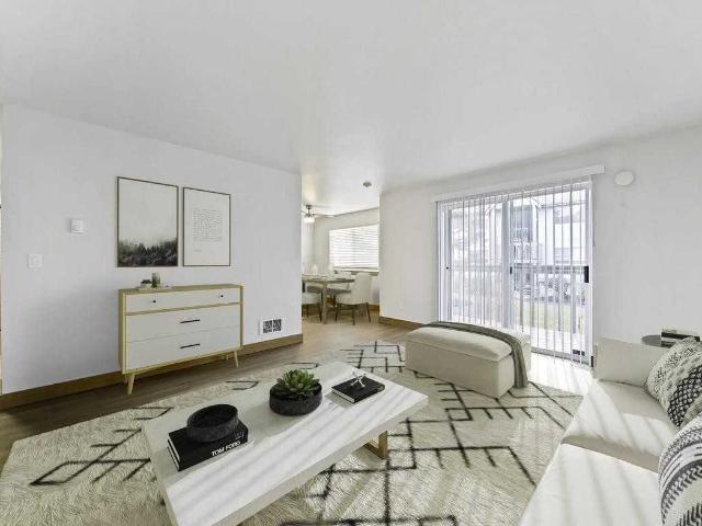 Apartment for rent in Lynnwood, Washington