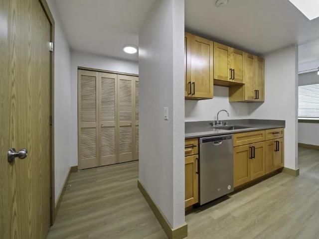 Apartment for rent in Lynnwood, Washington