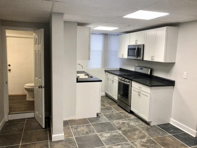 Apartment for rent in Homewood, Illinois