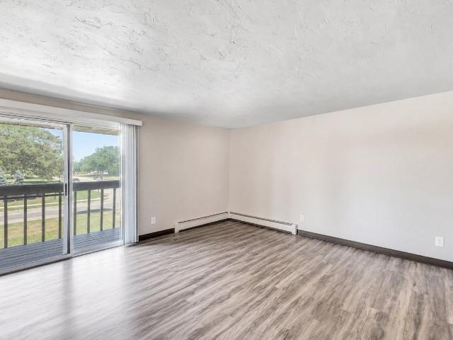 Apartment for rent in Wisconsin