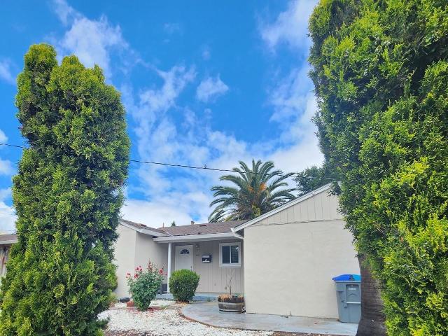 Apartment for rent in Mountain View, California