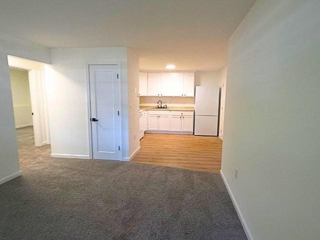 Apartment for rent in Concord, Merrimack County
