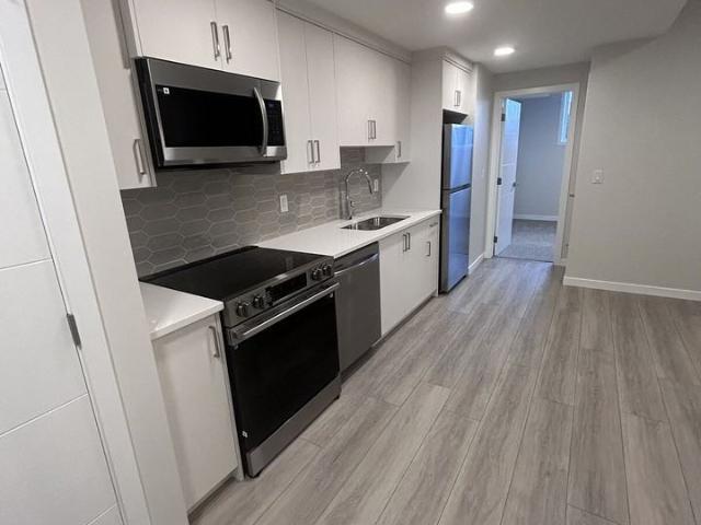 Apartment for rent in Silverado, Calgary