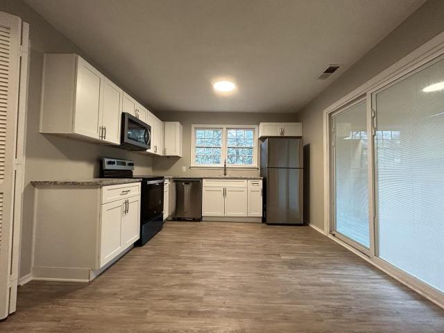 Apartment for rent in Athens, Georgia