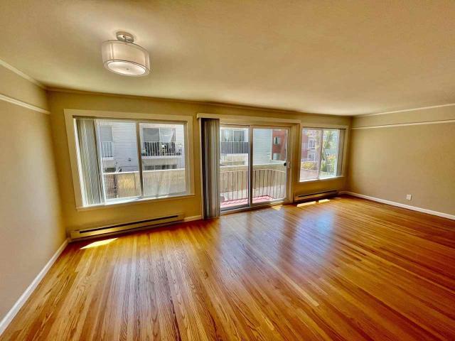 Apartment for rent in San Francisco, California