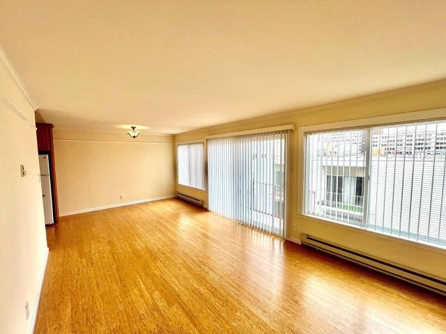 Apartment for rent in San Francisco, California