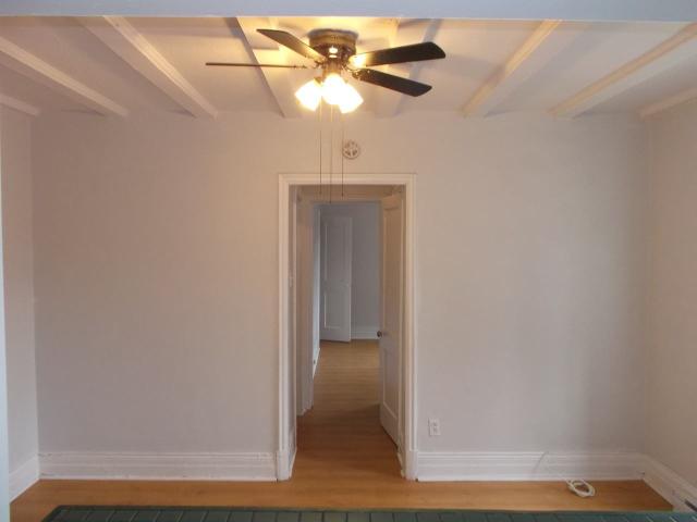 Apartment for rent in St. Leonard's, Quebec