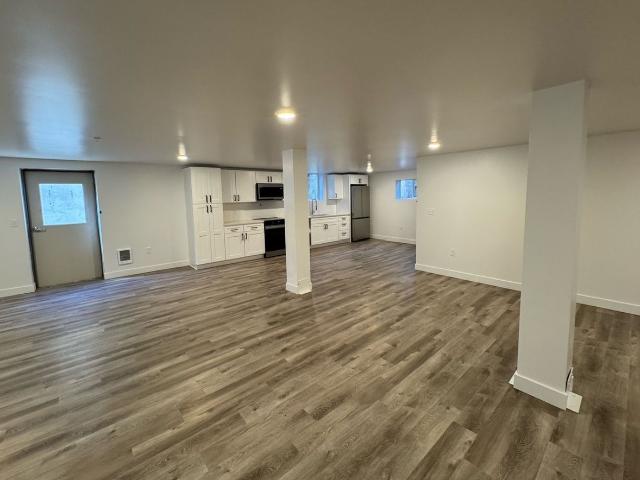 Apartment for rent in Oregonia