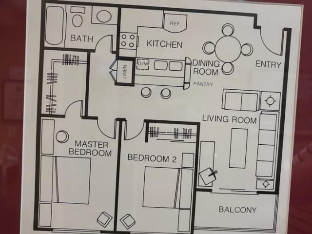Apartment for rent in Huntington Beach, California