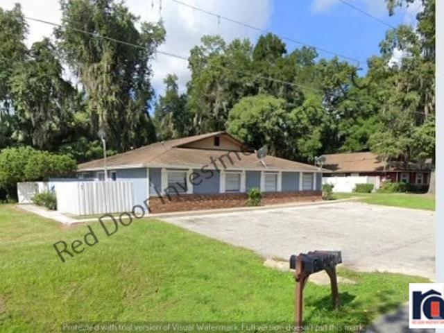 Apartment for rent in Ocala, Florida