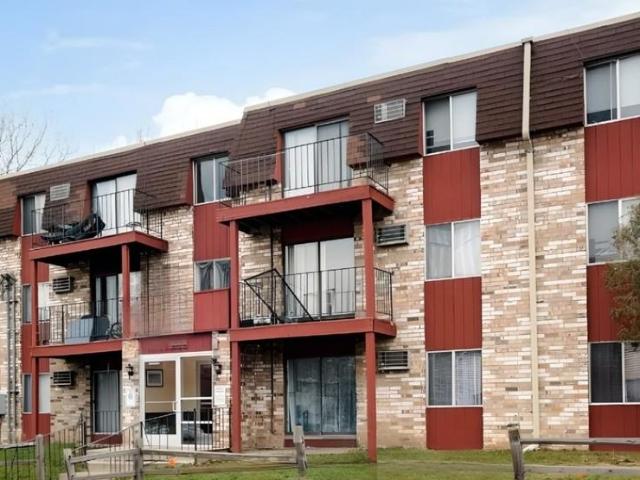 Apartment for rent in Ramsey, Minnesota