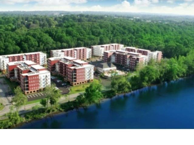 Apartment for rent in Audubon, Pennsylvania