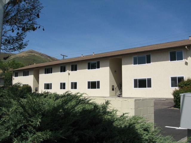 Apartment for rent in San Luis Obispo, California
