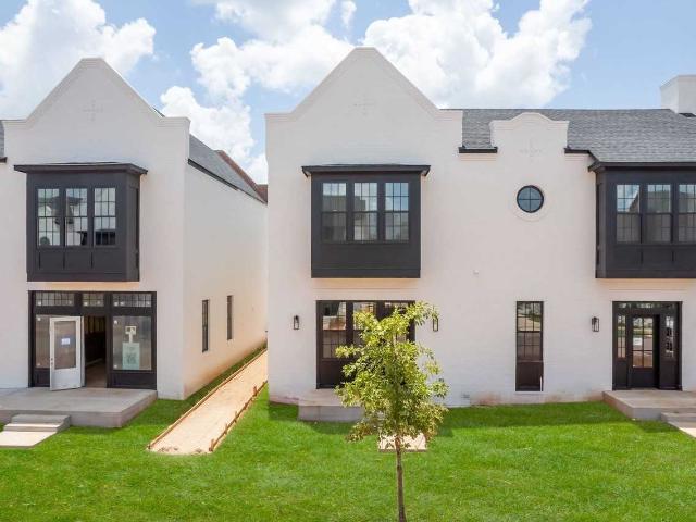 House for rent in Norman, Oklahoma