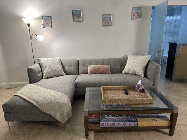 Apartment for rent in Miami Beach, Florida