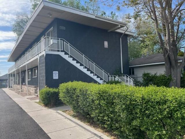 Apartment for rent in Salt Lake City, Utah