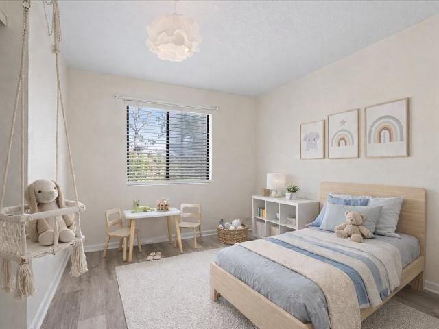 Apartment for rent in Palm Bay, Florida