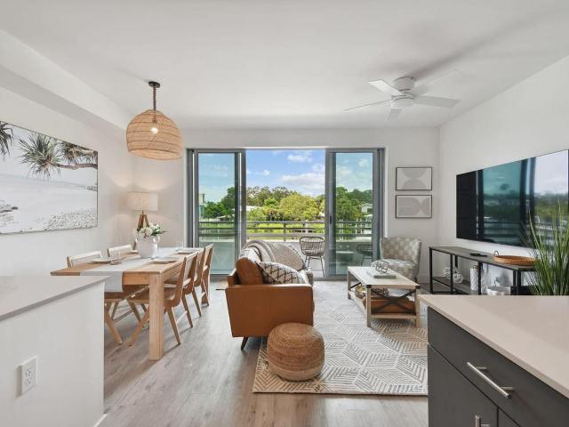 Apartment for rent in Sarasota, Florida