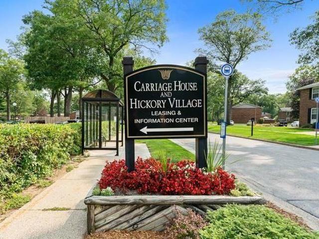 Apartment for rent in Muskegon, Michigan