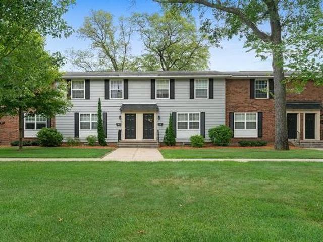 Apartment for rent in Muskegon, Michigan