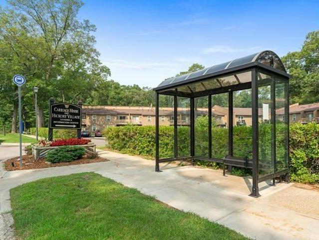 Apartment for rent in Muskegon, Michigan