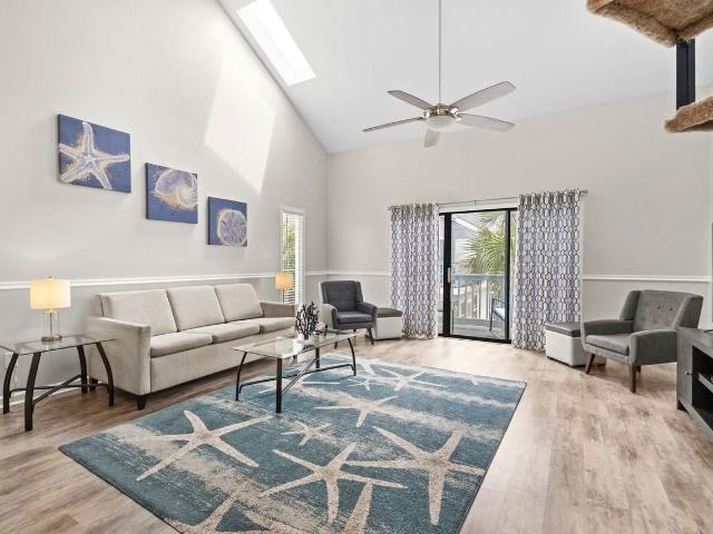 Apartment for rent in Myrtle Beach, South Carolina