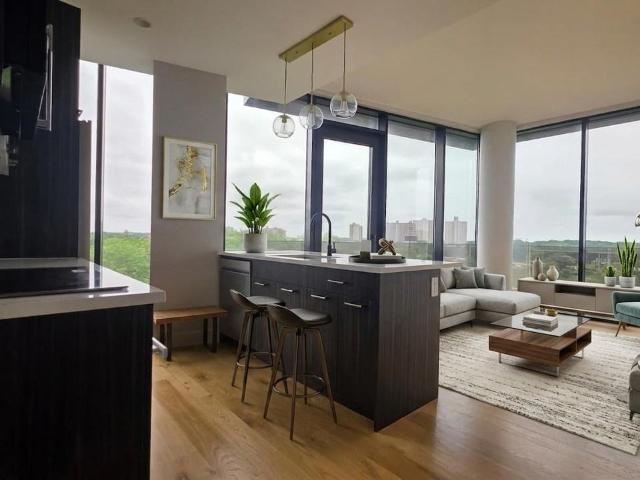 Apartment for rent in Arverne, New York