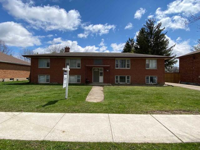 Apartment for rent in London, Southwestern Ontario