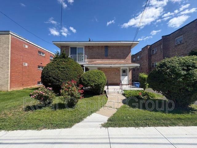 Apartment for rent in Albany, New York
