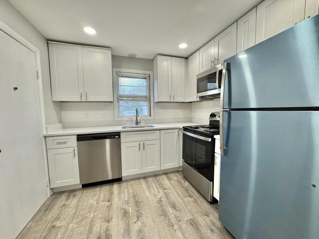 Apartment for rent in Worcester, Worcester County