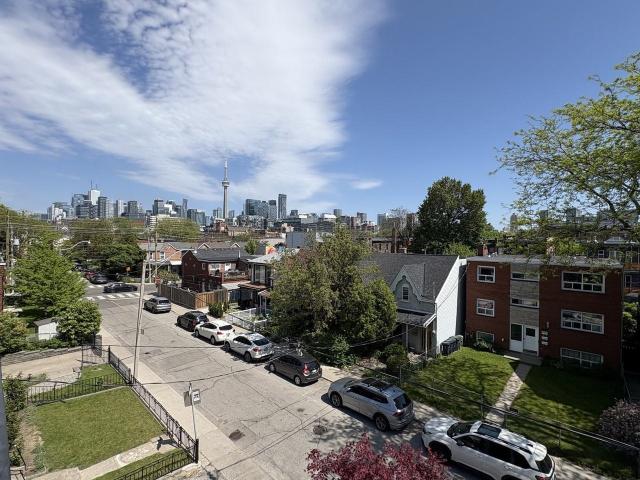 Apartment for rent in Woburn, Ontario