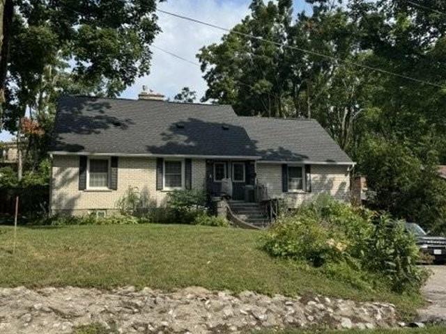 Apartment for rent in Orillia, Ontario