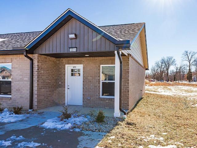 Apartment for rent in Clermont, Ohio