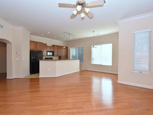 Apartment for rent in Harris, Texas