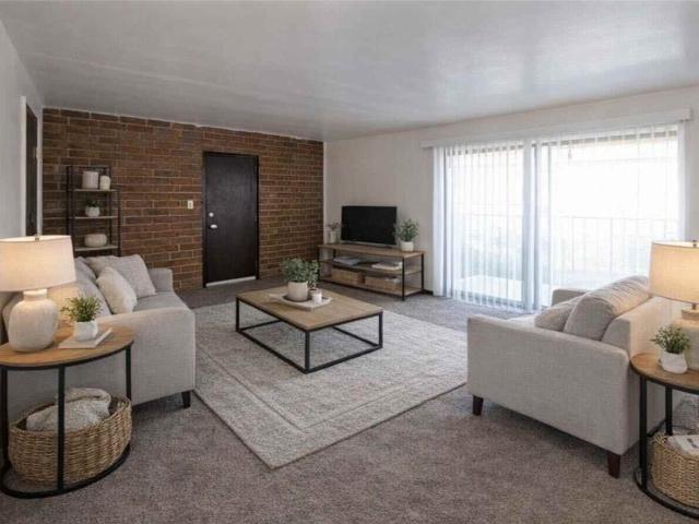 Apartment for rent in Blue Island, Illinois