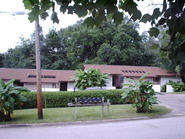 Apartment for rent in Tallahassee, Florida