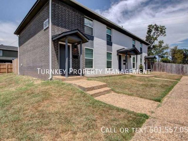 Apartment for rent in Ark