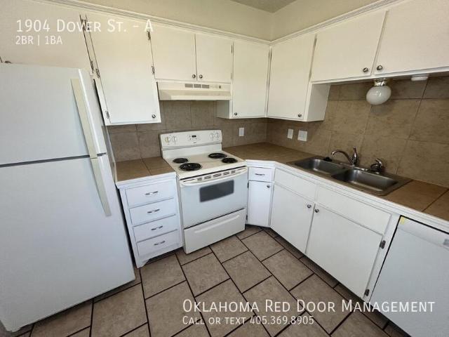 Apartment for rent in Norman, Oklahoma