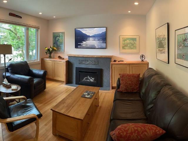 Apartment for rent in North Vancouver, British Columbia