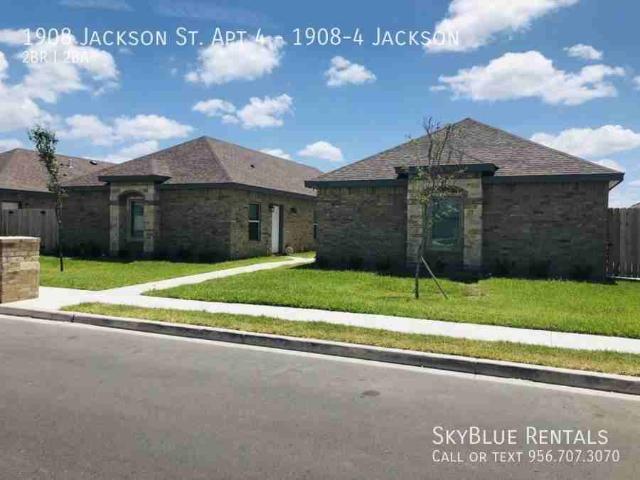 Apartment for rent in Hidalgo, Texas