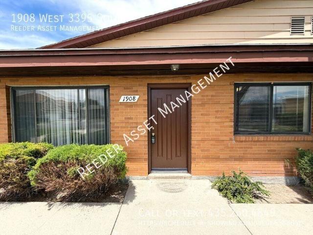Apartment for rent in West Valley City, Utah