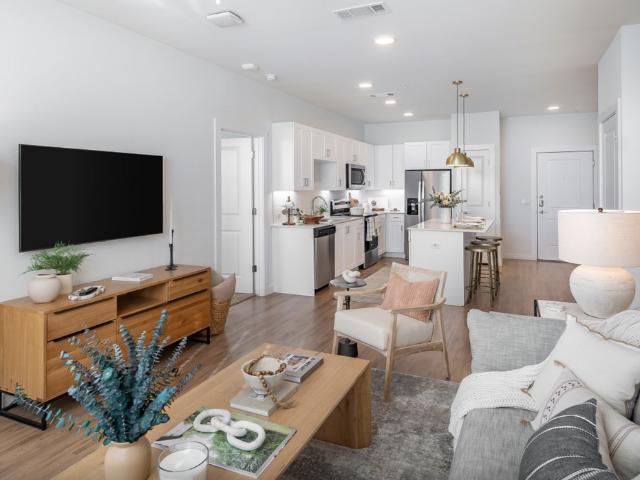 Apartment for rent in Pflugerville, Texas