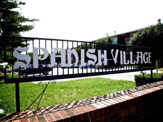Apartment for rent in Maryland