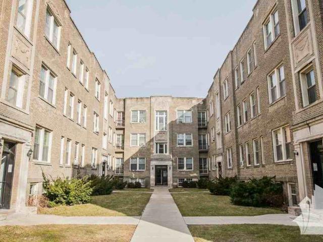 Apartment for rent in Chicago Park, Illinois