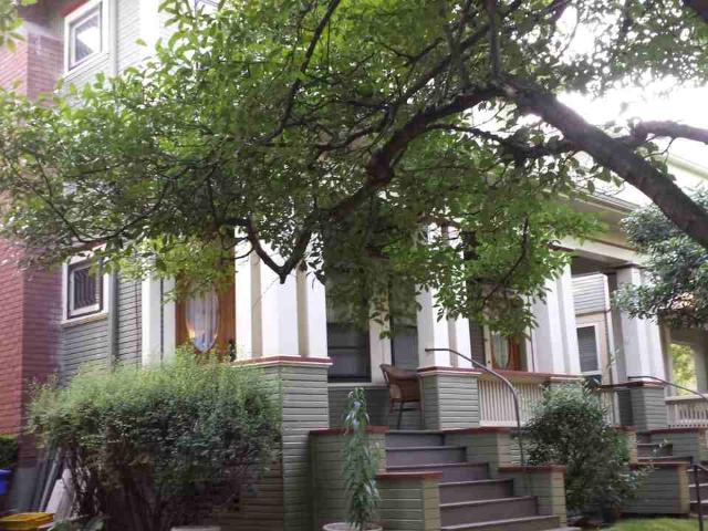 Apartment for rent in Oregonia